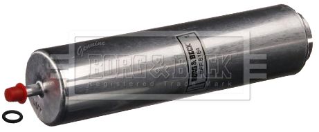 Filtr paliwa BORG & BECK BFF8164