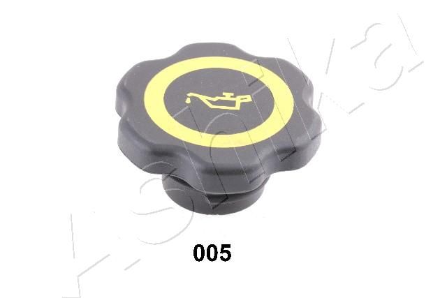 Крышка, заливная горловина