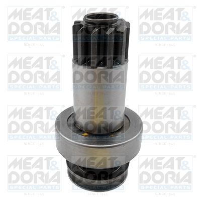 Zębnik, rozrusznik MEAT & DORIA 47215