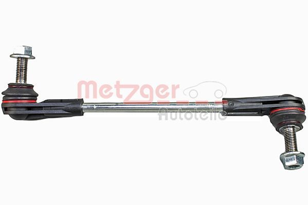Brat/bieleta suspensie, stabilizator METZGER 53070202