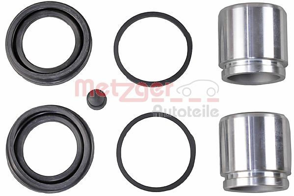 Zestaw naprawczy, zacisk hamulca METZGER AUTOTEILE 114-5071