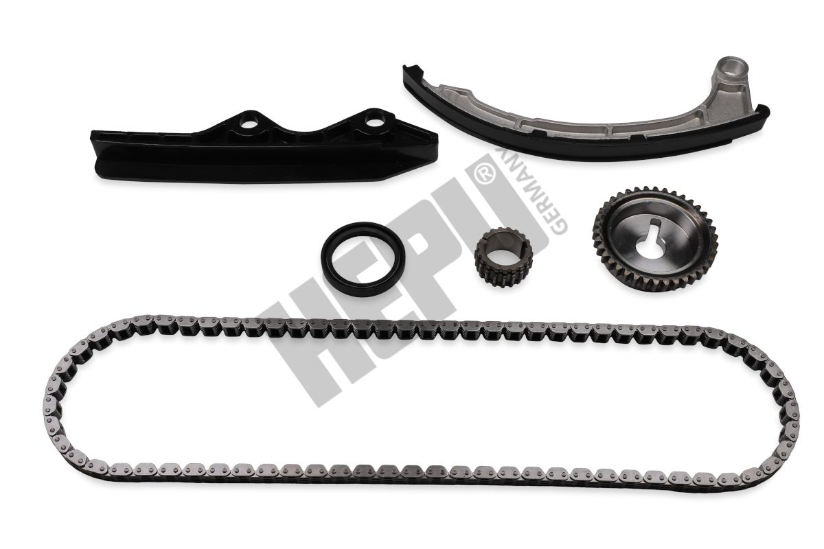 Комплект цели привода распредвала