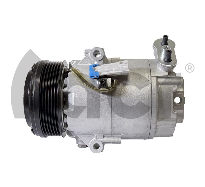 V40-15-2023 COMPRESSEUR, CLIMATISAT