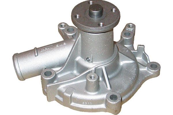 Pompă de apă, răcire motor KAVO PARTS MW-1405