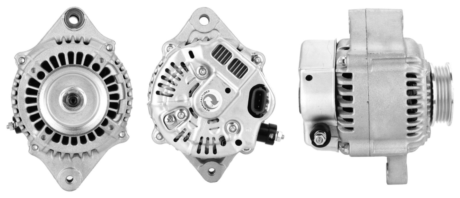 Generator / Alternator ELSTOCK 28-4705