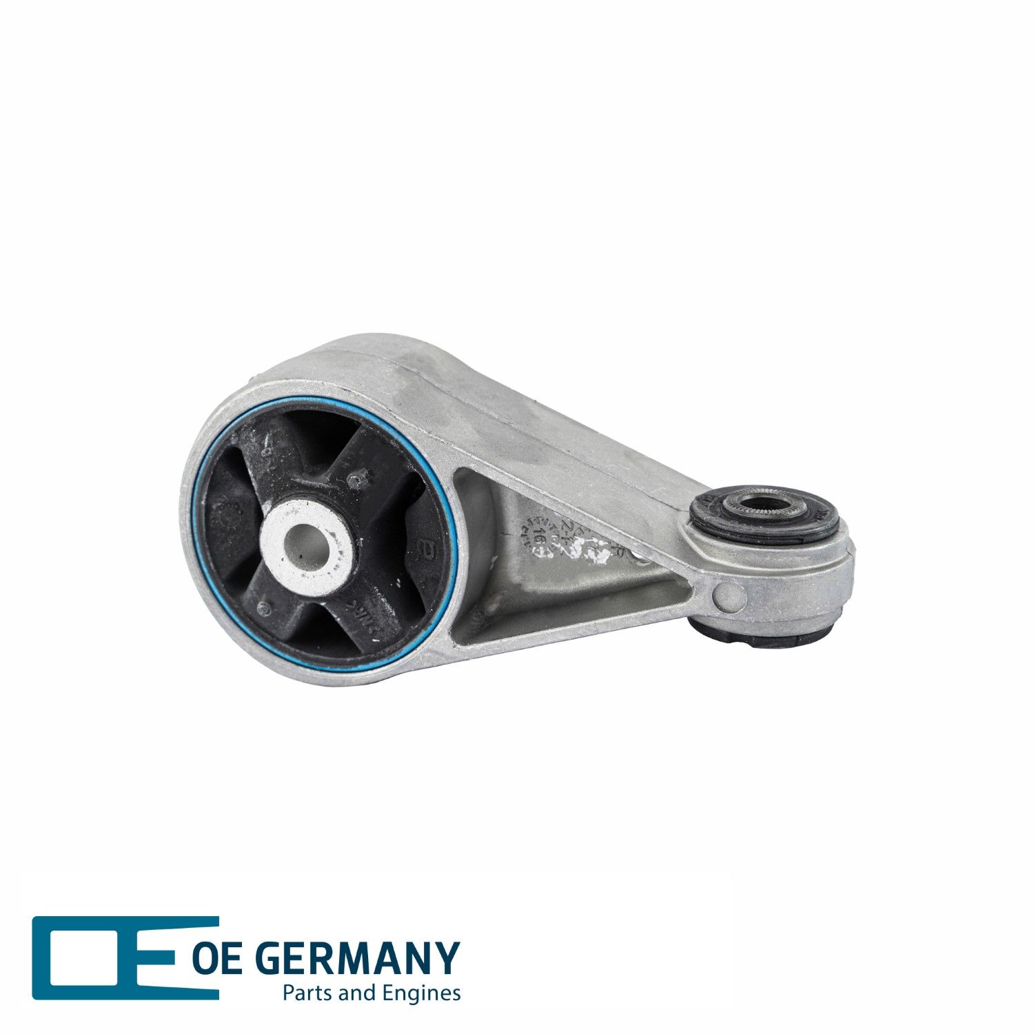 Uchwyt, zawieszenie silnika OE GERMANY 800982