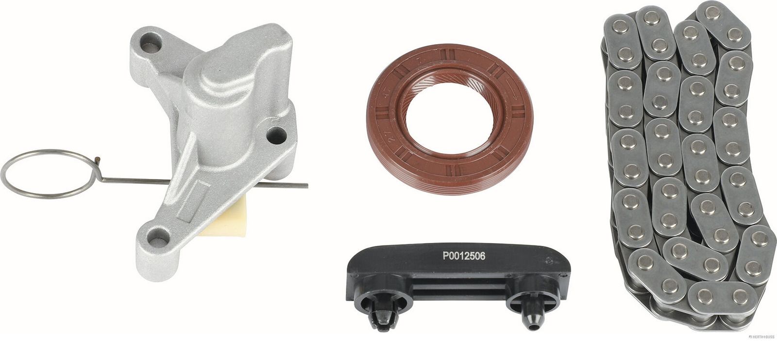 chit lant de distributie HERTH+BUSS JAKOPARTS J1198011