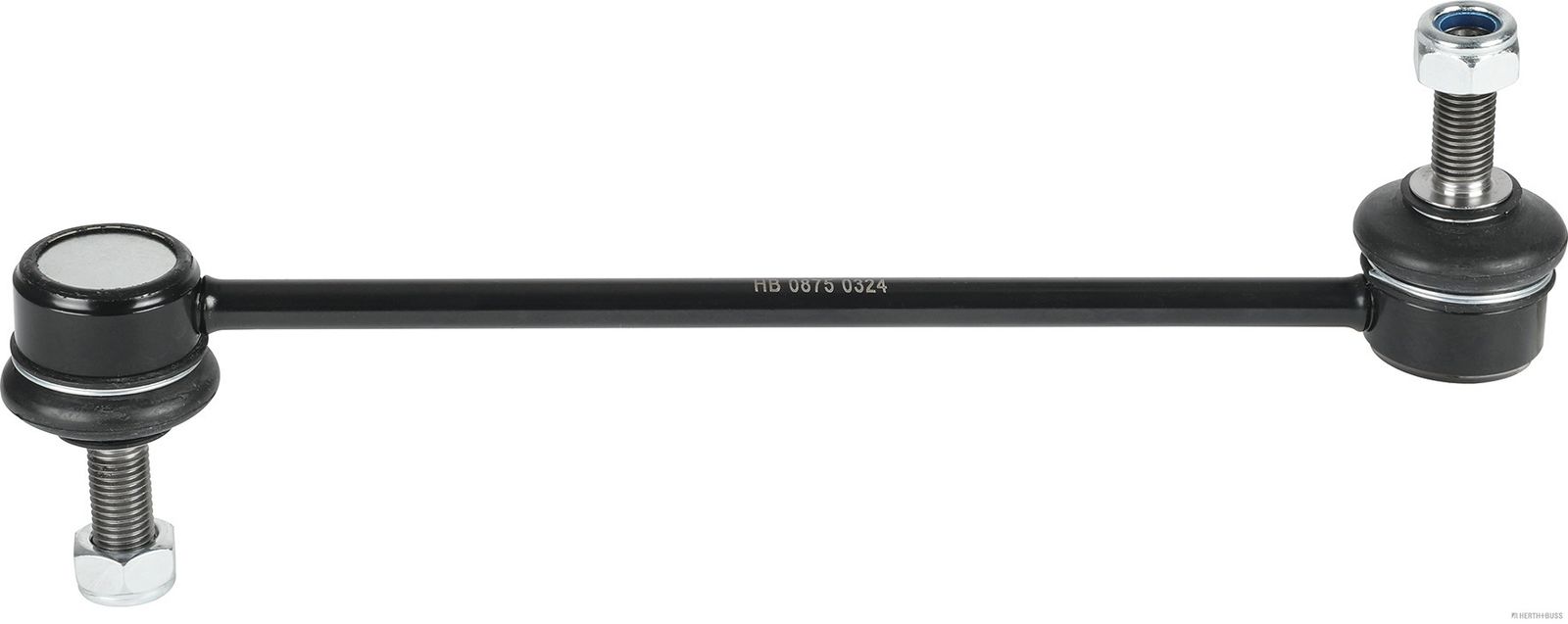 Brat/bieleta suspensie, stabilizator HERTH+BUSS JAKOPARTS J4960875
