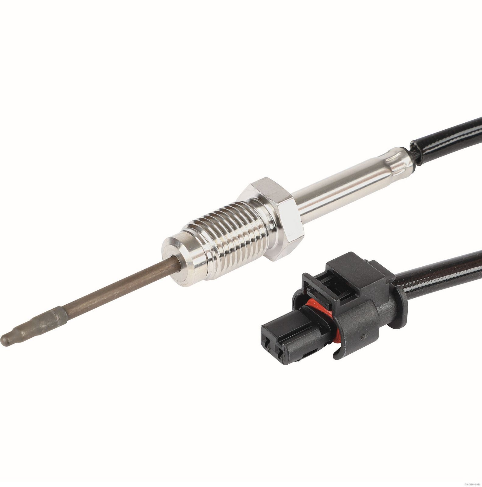 Senzor, temperatura gaze evacuare HERTH+BUSS ELPARTS 70682132