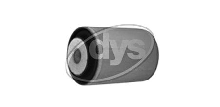 Łożyskowanie, wspornik osi DYS 72-23818