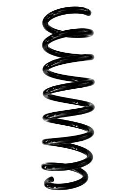 Arc spiral SPIDAN 87973