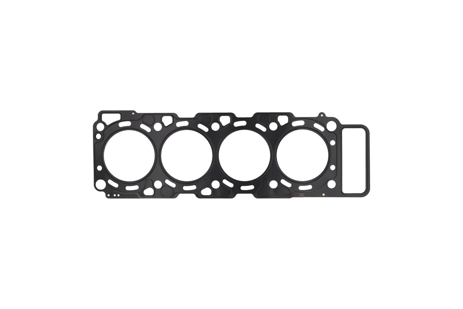 Blīve, Motora bloka galva