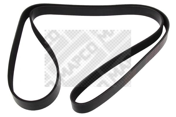 Pasek klinowy wielorowkowy MAPCO 261715
