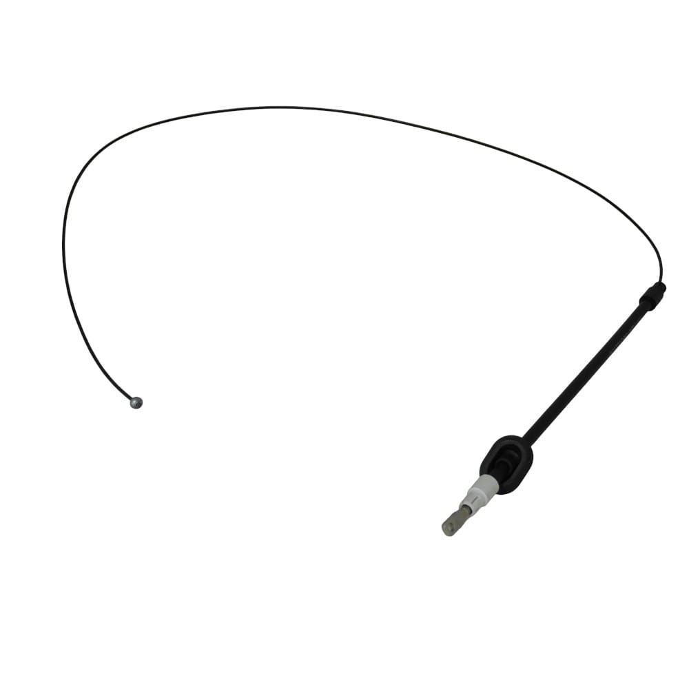 Cablu, frana de parcare ASAM AUTOMOTIVE 115641