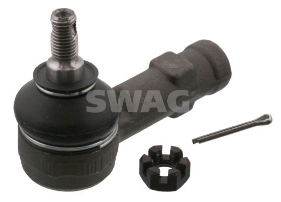 Końcówka drążka kierowniczego poprzecznego SWAG 80 94 1332