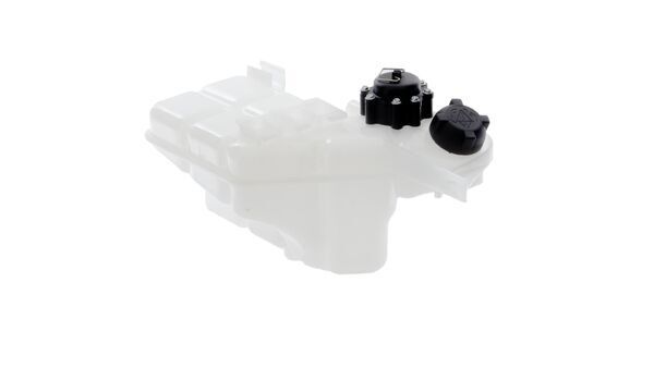 Vase d'expansion, liquide de refroidissement