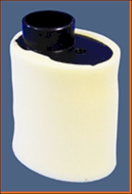 Filtr powietrza MISFAT R844