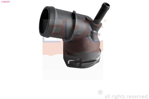 Kołnierz płynu chłodzącego EPS 1.660.027