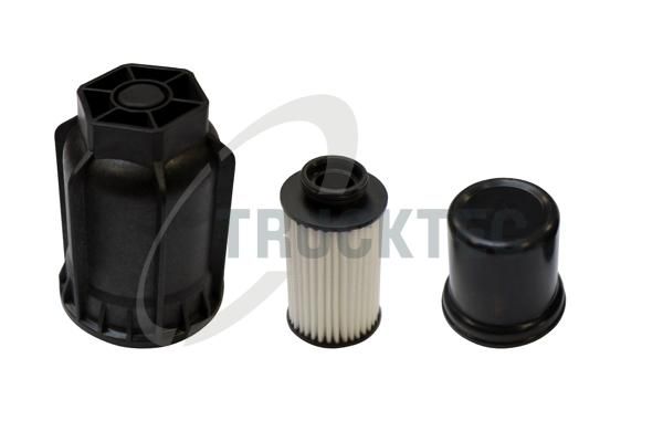 filtru aditiv TRUCKTEC AUTOMOTIVE 01.16.028