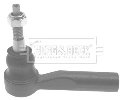 Końcówka drążka kierowniczego poprzecznego BORG & BECK BTR5678