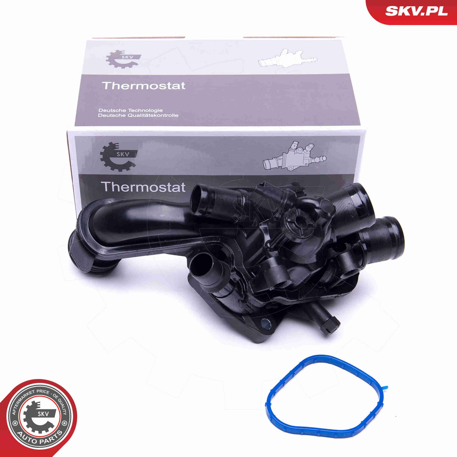 Termostaat,Jahutusvedelik