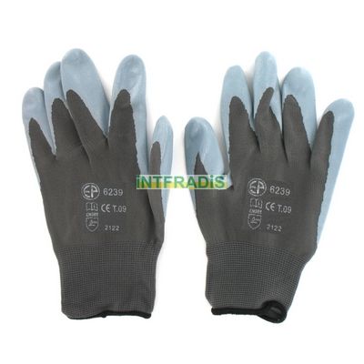 Gants gros de protection