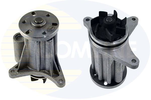 Pompa wody, chłodzenie silnika COMLINE EWP245
