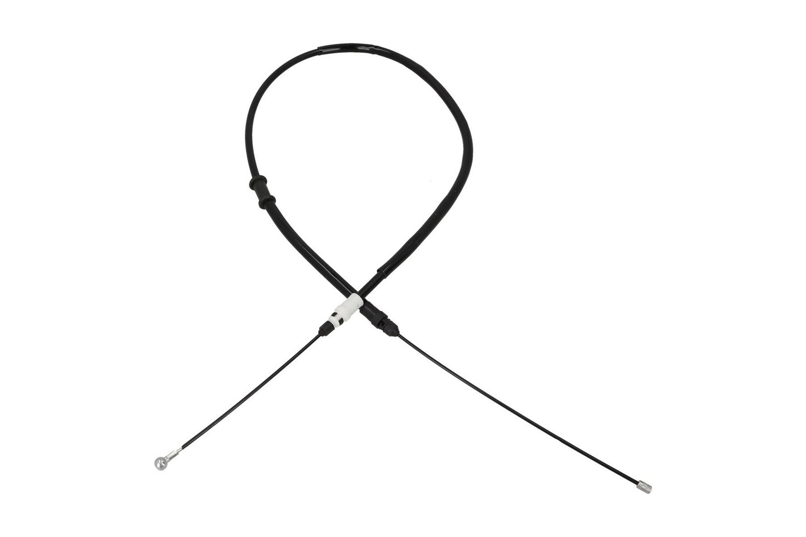 Trose, Stāvbremžu sistēma