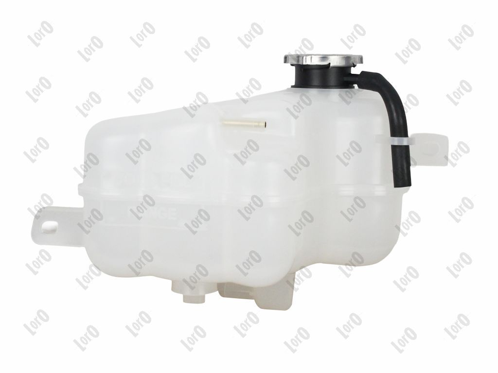 Компенсационный бак, охлаждающая жидкость