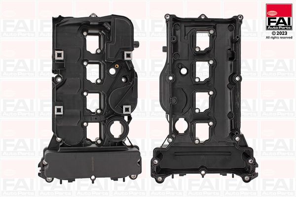 Pokrywa głowicy cylindrów FAI AUTOPARTS VC022