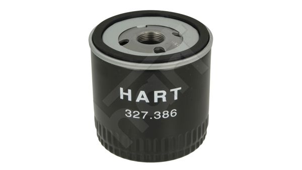 Filtr oleju HART 327 386