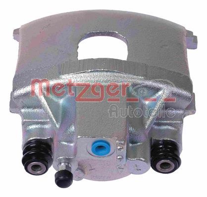 Zacisk hamulca METZGER AUTOTEILE 6250935