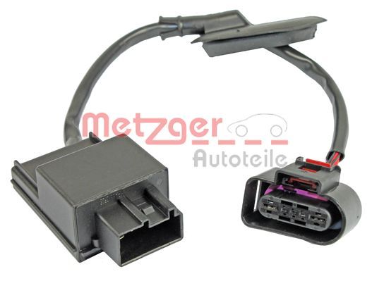Sterownik, pompa paliwa METZGER AUTOTEILE 2250235