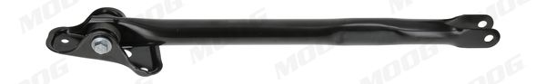 Wahacz, zawieszenie koła MOOG LR-TC-12561P