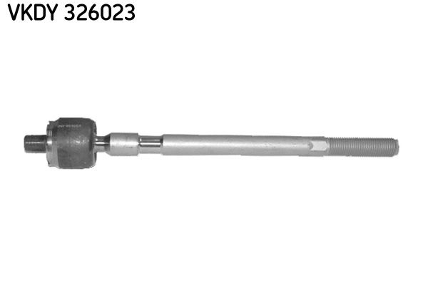 Axiální kloub, příčné táhlo řízení SKF VKDY 326023