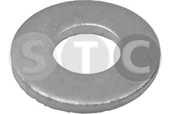 Pierścień uszczelniający, wtryskiwacz STC T439463