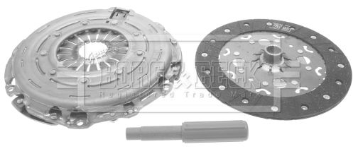 Zestaw sprzęgieł BORG & BECK HK2581