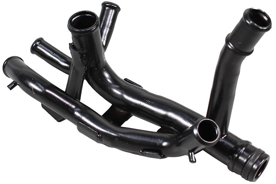 Cuplaj conducta lichid racire METZGER 4010490