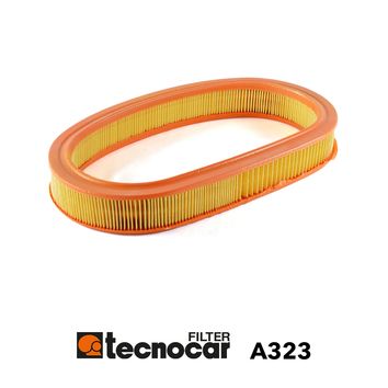 Воздушный фильтр