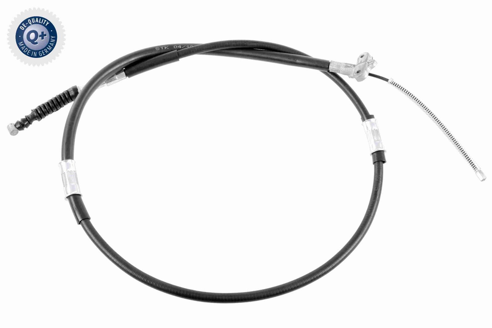 V70-30004 TIRETTE A CABLE, FREIN DE