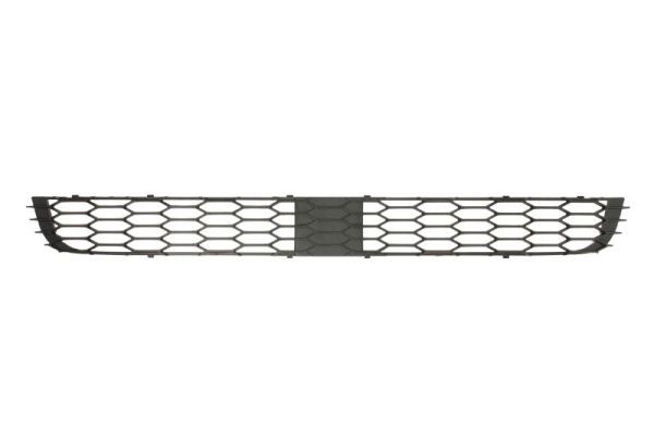 Grille de radiateur