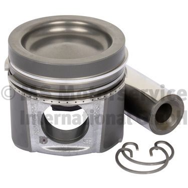 Piston KOLBENSCHMIDT 40026600