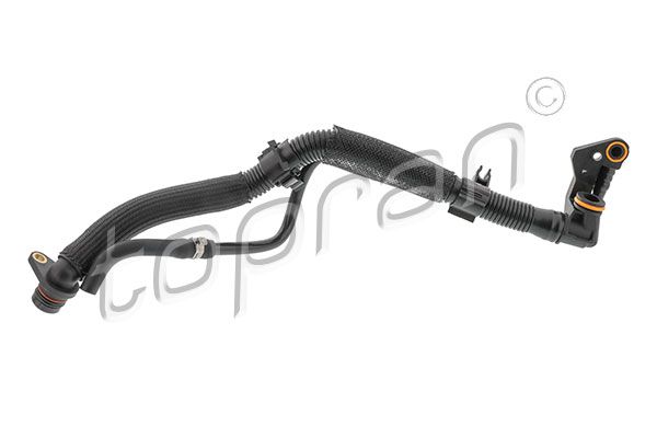 Шланг, воздухоотвод крышки головки цилиндра