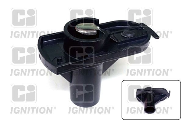 Palec rozdzielacza zapłonu QUINTON HAZELL XR307