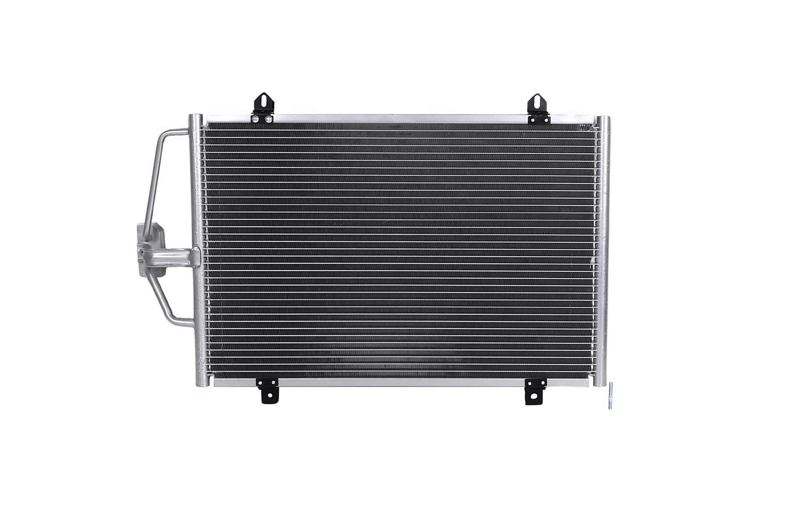 Kondensators, Gaisa kond. sistēma