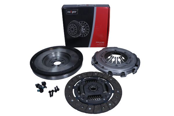 Zestaw sprzęgieł MAXGEAR 61-5398