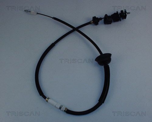 Cięgło, sterowanie sprzęgłem TRISCAN 8140 28244