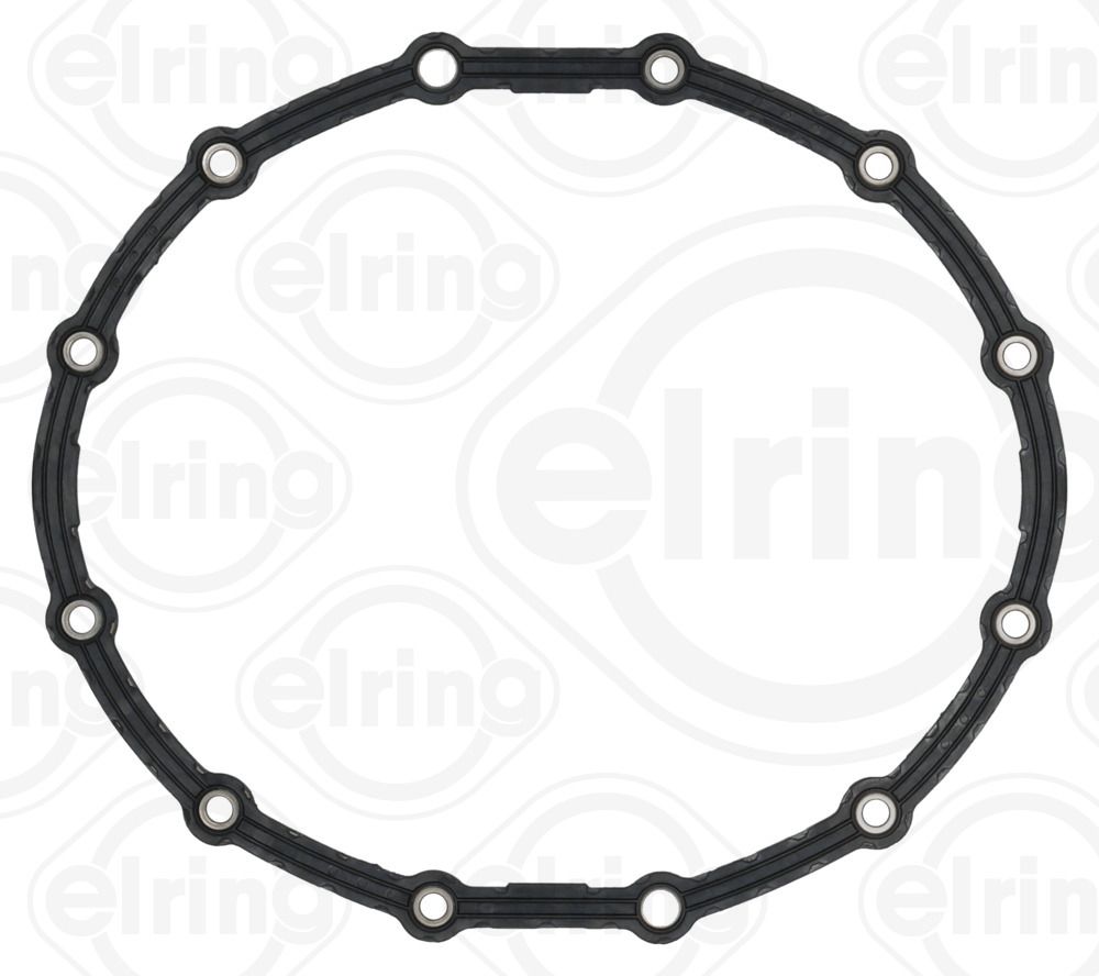 Garnitură, capac carcasă diferențial ELRING B15.210