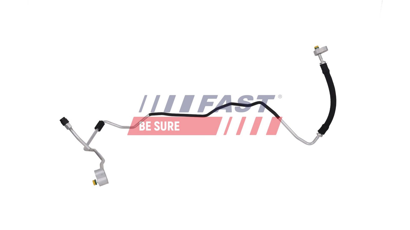 conducta inalta presiune,aer conditionat FAST FT09523