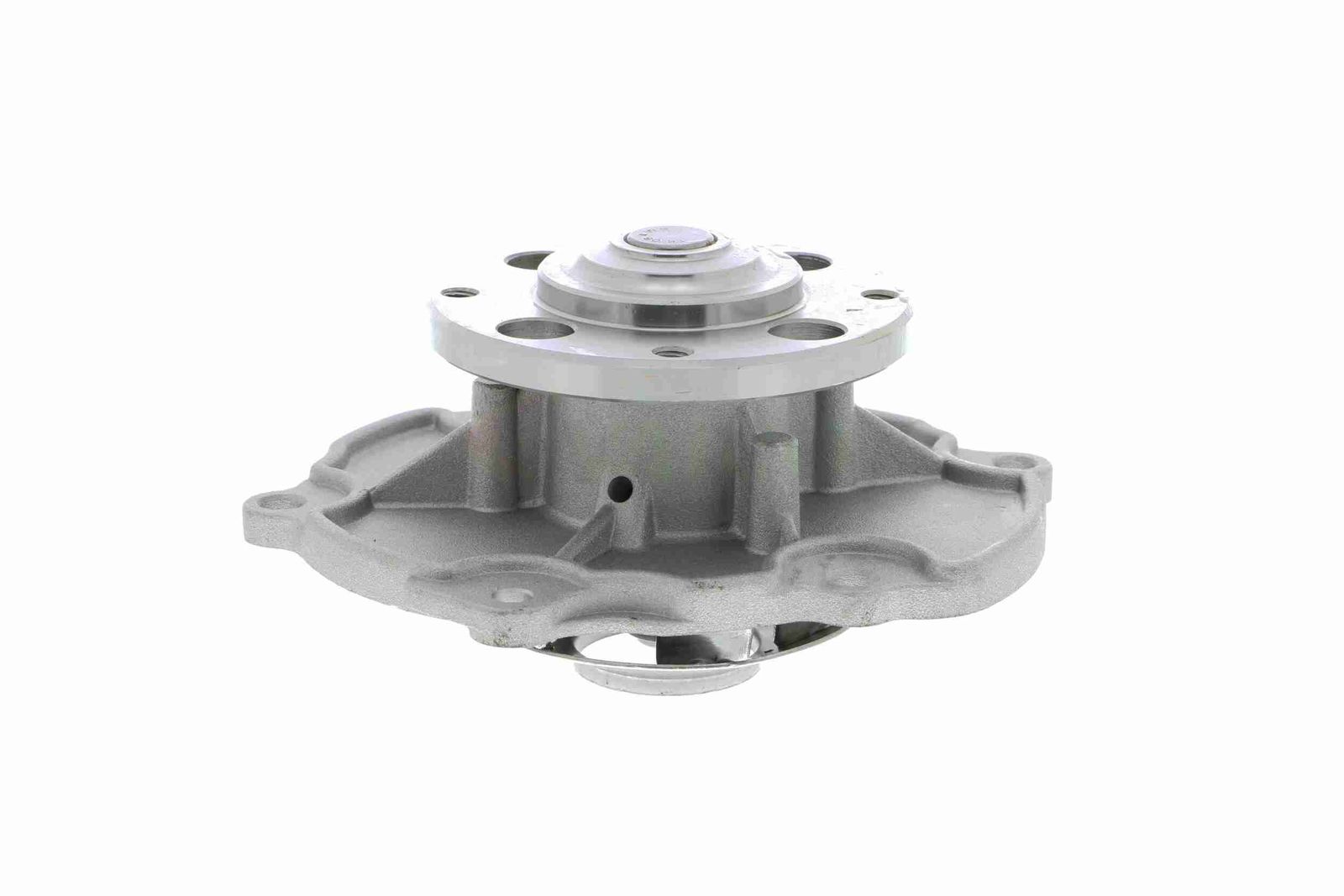 Pompe à eau, refroidissement du moteur